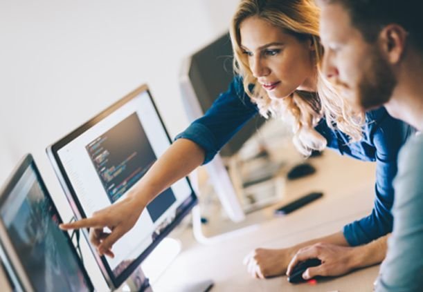 Asesoría en infraestructura tecnológica